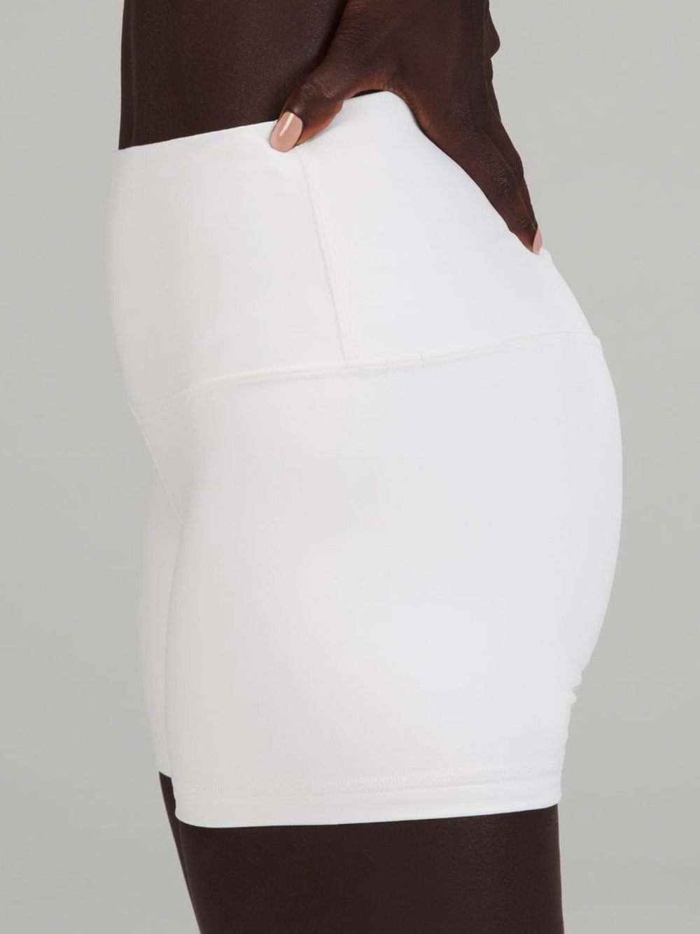 Lululemon Align High-Rise Short 4” - Picture 3 of 8